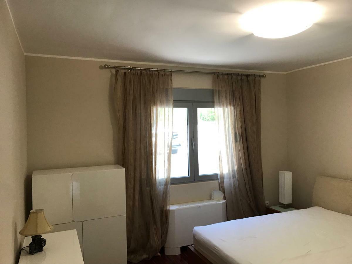 Apartment Stoliv Mare Kotor Bagian luar foto