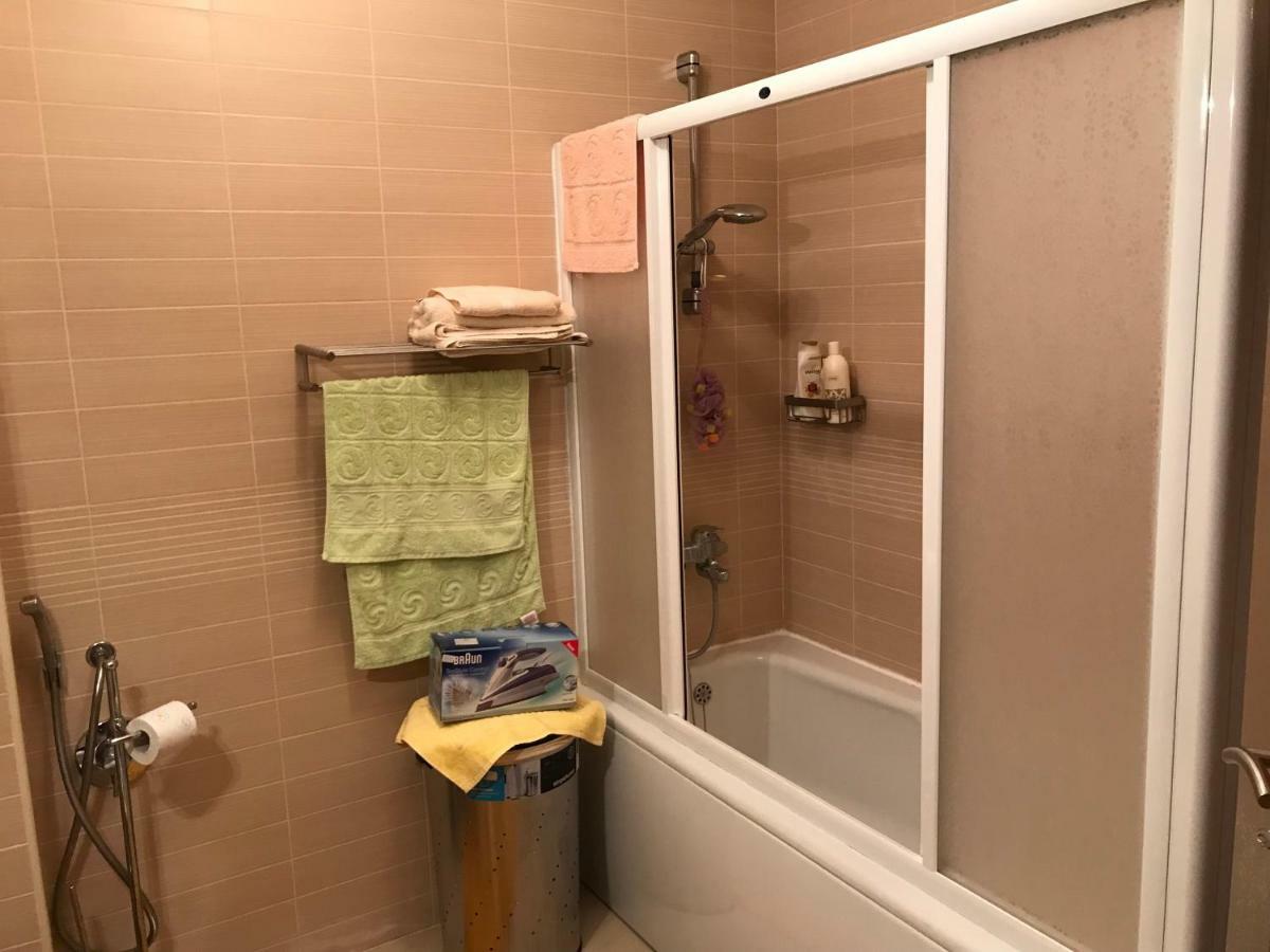 Apartment Stoliv Mare Kotor Bagian luar foto